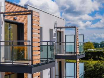 Vente Appartement 3 piècesGuilers
