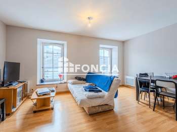 Vente Appartement 3 piècesGuilers