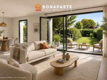 Appartement 3 pièces 52 m² · à Guilers · 52 m² · 209 000 €