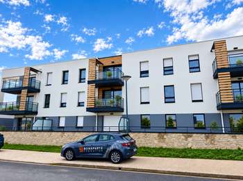 Vente Appartement 3 piècesGuilers