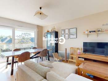 Vente appartement 3 pièces Guilers 29