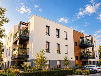 Vente Appartement 3 piècesGuilers
