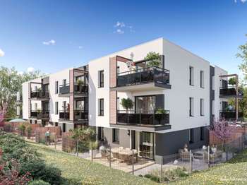 Vente appartement 2 pièces Guilers 29
