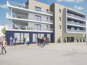 Vente Appartement 3 piècesGuilers