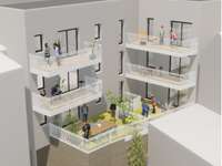 Vente appartement 3 pièces Vente appartement 3 pièces