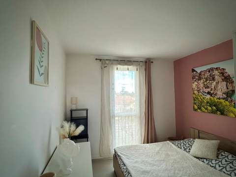 Vente appartement 3 pièces Vente appartement 3 pièces