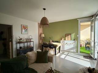Vente appartement 3 pièces Vente appartement 3 pièces
