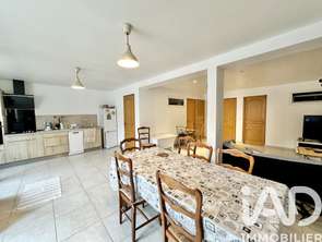 Vente Appartement 3 piècesGuillestre