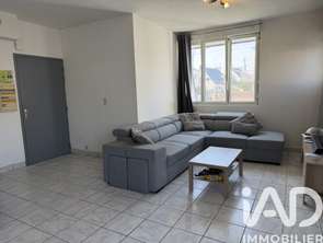 Vente Appartement 3 piècesGuilvinec