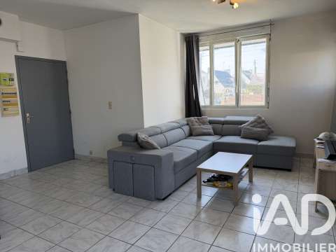 Vente appartement 3 pièces Guilvinec 29