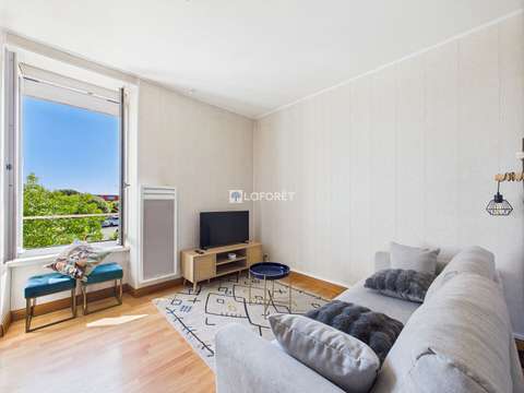 Vente appartement 2 pièces Guilvinec 29