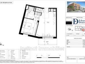 Vente Appartement 2 piècesGuilvinec