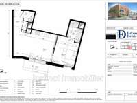 Vente appartement 2 pièces Vente appartement 2 pièces