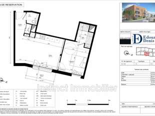 Photo Vente appartement Guilvinec