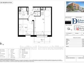 Vente Appartement 2 piècesGuilvinec