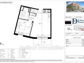 Vente Appartement 2 piècesGuilvinec