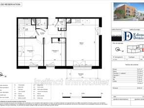 Vente Appartement 3 piècesGuilvinec