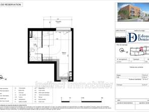 Vente Appartement T1Guilvinec