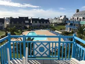 Vente Appartement 2 piècesGuilvinec
