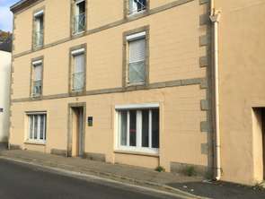 Vente Appartement 3 piècesGuilvinec