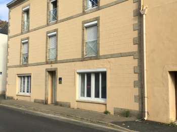 Vente appartement 3 pièces Guilvinec 29