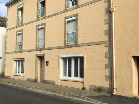 Vente appartement 3 pièces Guilvinec 29