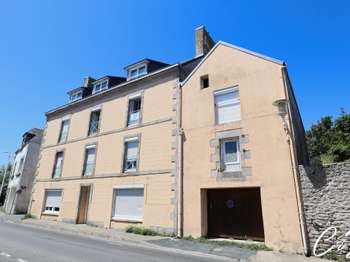 Vente Appartement 3 piècesGuilvinec