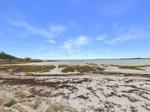 Vente Appartement 2 piècesGuilvinec