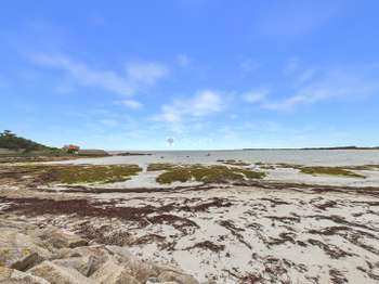Vente appartement 2 pièces Guilvinec 29
