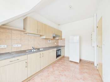 Vente appartement 2 pièces Guilvinec 29