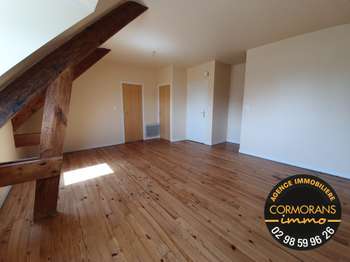 Vente appartement 3 pièces Guilvinec 29