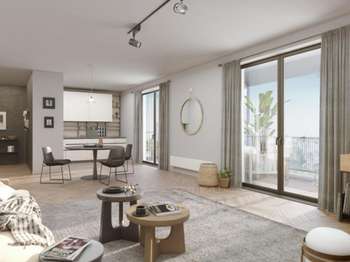 Vente appartement 2 pièces Guilvinec 29