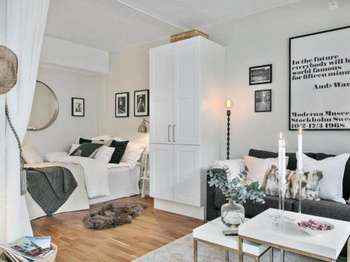 Vente Appartement T1Guilvinec