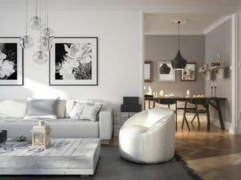 Photo Vente appartement Guilvinec