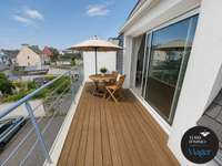Vente appartement 2 pièces Guilvinec - 29