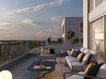 Vente appartement 1 pièce