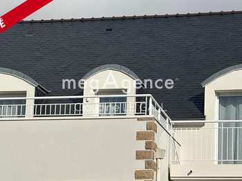 Vente Appartement 3 piècesGuilvinec