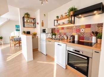 Vente appartement 3 pièces Vente appartement 3 pièces