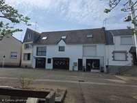 Vente appartement 8 pièces