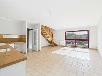 Vente Appartement 6 pièces +Guilvinec