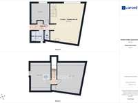 Vente appartement 8 pièces