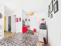 Vente appartement 8 pièces