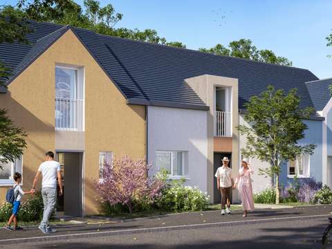 Vente appartement 3 pièces Guilvinec 29