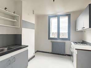Vente Appartement 5 piècesGuingamp