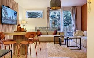 Photo Vente appartement Guingamp