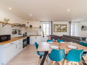 Vente Appartement 5 piècesGuingamp