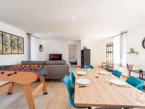 Vente appartement 5 pièces