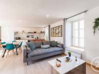 Vente appartement 5 pièces