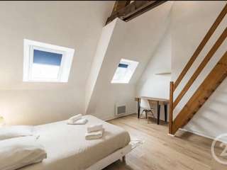 Vente appartement 5 pièces