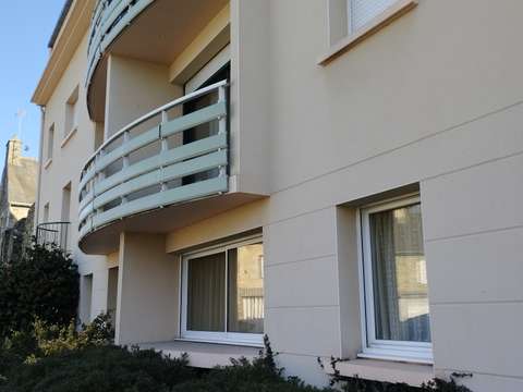 Vente appartement 2 pièces Guingamp 22
